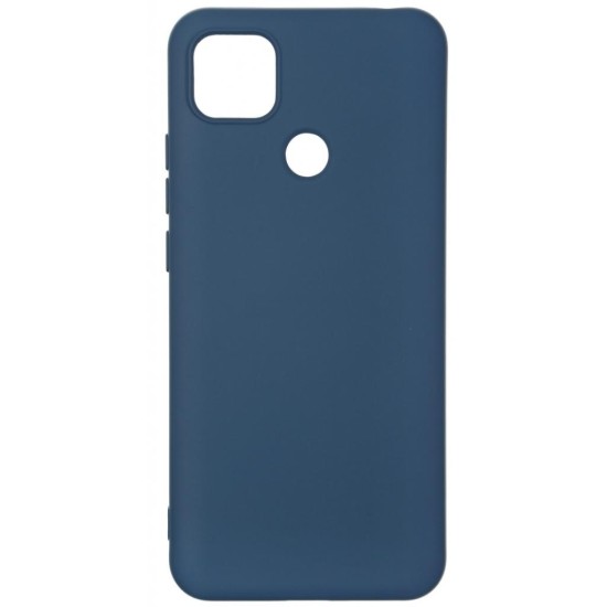 Чехол для мобильного телефона Armorstandart ICON Case for Xiaomi Redmi 9C Dark Blue (ARM57789) Чехол для мобильного телефона Armorstandart ICON Case for Xiaomi Redmi 9C Dark Blue (ARM57789)