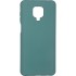 Чехол для мобильного телефона Armorstandart ICON Case for Xiaomi Redmi Note 9S/9 Pro/9 Pro Max Pine Gree (ARM56603)