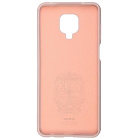 Чехол для мобильного телефона Armorstandart ICON Case for Xiaomi Redmi Note 9S/9 Pro/9 Pro Max Pink Sand (ARM56602)
