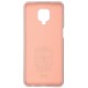 Чехол для мобильного телефона Armorstandart ICON Case for Xiaomi Redmi Note 9S/9 Pro/9 Pro Max Pink Sand (ARM56602)
