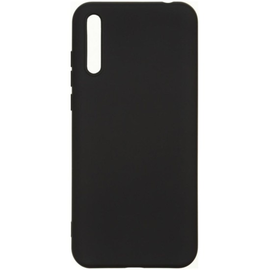 Чехол для мобильного телефона Armorstandart ICON Case Huawei P Smart S Black (ARM57096) Чехол для мобильного телефона Armorstandart ICON Case Huawei P Smart S Black (ARM57096)