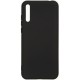 Чехол для мобильного телефона Armorstandart ICON Case Huawei P Smart S Black (ARM57096) Чехол для мобильного телефона Armorstandart ICON Case Huawei P Smart S Black (ARM57096)