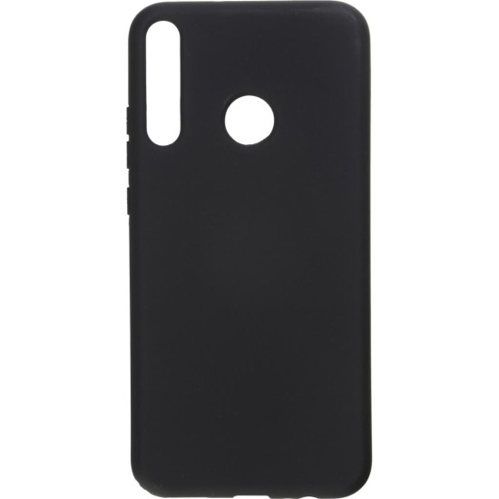 Чехол для мобильного телефона Armorstandart ICON Case Huawei P40 Lite E/Y7p Black (ARM56369) Чехол для мобильного телефона Armorstandart ICON Case Huawei P40 Lite E/Y7p Black (ARM56369)