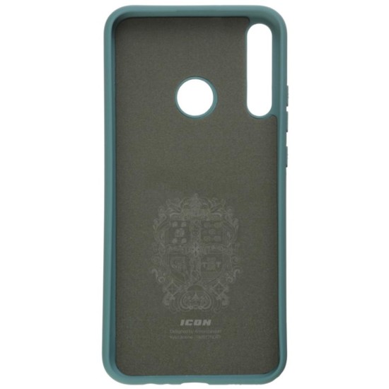 Чехол для мобильного телефона Armorstandart ICON Case Huawei P40 Lite E/Y7p Pine Green (ARM56370) Чехол для мобильного телефона Armorstandart ICON Case Huawei P40 Lite E/Y7p Pine Green (ARM56370)
