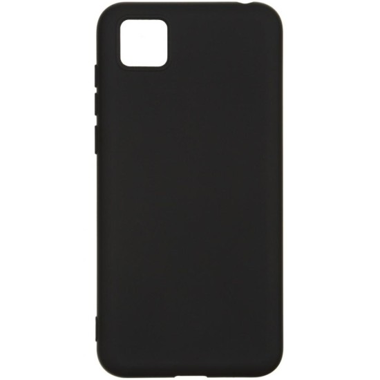 Чехол для мобильного телефона Armorstandart ICON Case Huawei Y5p Black (ARM57113) Чехол для мобильного телефона Armorstandart ICON Case Huawei Y5p Black (ARM57113)