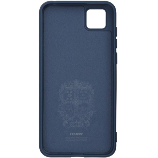 Чехол для мобильного телефона Armorstandart ICON Case Huawei Y5p Dark Blue (ARM57114)
