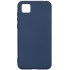 Чехол для мобильного телефона Armorstandart ICON Case Huawei Y5p Dark Blue (ARM57114)