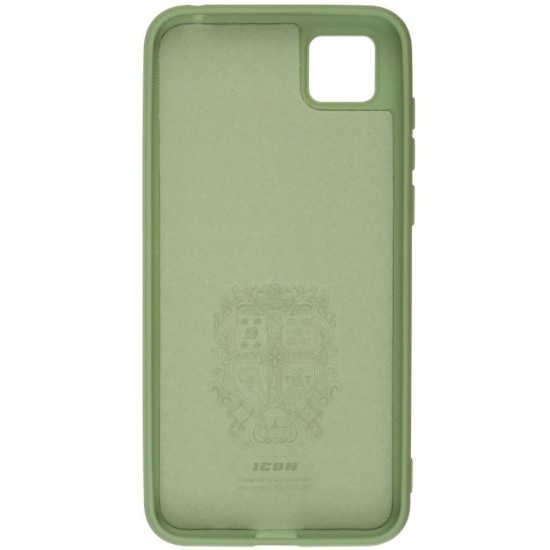 Чехол для мобильного телефона Armorstandart ICON Case Huawei Y5p Mint (ARM57116)
