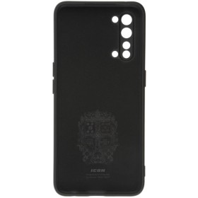 Чехол для мобильного телефона Armorstandart ICON Case OPPO Reno3 Black (ARM57160)