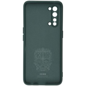 Чехол для мобильного телефона Armorstandart ICON Case OPPO Reno3 Pine Green (ARM57162)