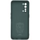 Чехол для мобильного телефона Armorstandart ICON Case OPPO Reno3 Pine Green (ARM57162) Чехол для мобильного телефона Armorstandart ICON Case OPPO Reno3 Pine Green (ARM57162)