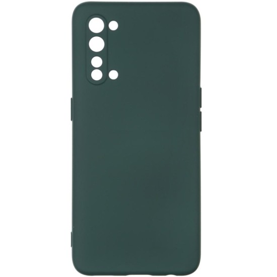 Чехол для мобильного телефона Armorstandart ICON Case OPPO Reno3 Pine Green (ARM57162) Чехол для мобильного телефона Armorstandart ICON Case OPPO Reno3 Pine Green (ARM57162)