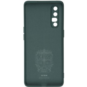 Чехол для мобильного телефона Armorstandart ICON Case OPPO Reno3 Pro Pine Green (ARM57165)