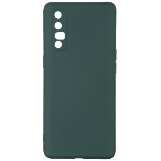 Чохол до мобільного телефона Armorstandart ICON Case OPPO Reno3 Pro Pine Green (ARM57165) Чохол до мобільного телефона Armorstandart ICON Case OPPO Reno3 Pro Pine Green (ARM57165)