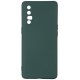Чохол до мобільного телефона Armorstandart ICON Case OPPO Reno3 Pro Pine Green (ARM57165) Чохол до мобільного телефона Armorstandart ICON Case OPPO Reno3 Pro Pine Green (ARM57165)