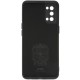 Чохол до мобільного телефона Armorstandart ICON Case OPPO Reno4 Black (ARM57168) Чохол до мобільного телефона Armorstandart ICON Case OPPO Reno4 Black (ARM57168)