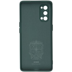Чехол для мобильного телефона Armorstandart ICON Case OPPO Reno4 Pro Pine Green (ARM57176)