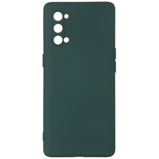 Чехол для мобильного телефона Armorstandart ICON Case OPPO Reno4 Pro Pine Green (ARM57176)