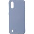 Чохол до мобільного телефона Armorstandart ICON Case Samsung A01 Blue (ARM56331)