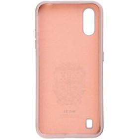 Чехол для мобильного телефона Armorstandart ICON Case Samsung A01 Pink Sand (ARM56328)