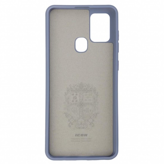 Чехол для мобильного телефона Armorstandart ICON Case Samsung A21s Blue (ARM56336) Чехол для мобильного телефона Armorstandart ICON Case Samsung A21s Blue (ARM56336)