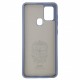 Чехол для мобильного телефона Armorstandart ICON Case Samsung A21s Blue (ARM56336) Чехол для мобильного телефона Armorstandart ICON Case Samsung A21s Blue (ARM56336)
