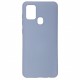 Чехол для мобильного телефона Armorstandart ICON Case Samsung A21s Blue (ARM56336) Чехол для мобильного телефона Armorstandart ICON Case Samsung A21s Blue (ARM56336)