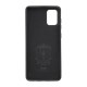 Чехол для мобильного телефона Armorstandart ICON Case Samsung A71 Black (ARM56342)