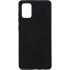 Чехол для мобильного телефона Armorstandart ICON Case Samsung A71 Black (ARM56342)