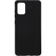 Чехол для мобильного телефона Armorstandart ICON Case Samsung A71 Black (ARM56342)