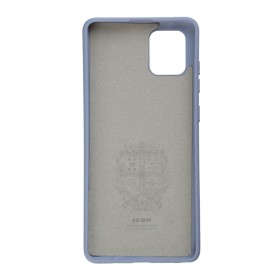 Чехол для мобильного телефона Armorstandart ICON Case Samsung Note 10 Lite Blue (ARM56348)