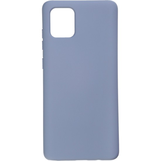 Чохол до мобільного телефона Armorstandart ICON Case Samsung Note 10 Lite Blue (ARM56348) Чохол до мобільного телефона Armorstandart ICON Case Samsung Note 10 Lite Blue (ARM56348)