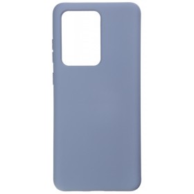 Чехол для мобильного телефона Armorstandart ICON Case Samsung S20 Ultra Blue (ARM56359)