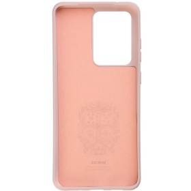 Чехол для мобильного телефона Armorstandart ICON Case Samsung S20 Ultra Pink Sand (ARM56358)