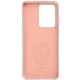 Чохол до мобільного телефона Armorstandart ICON Case Samsung S20 Ultra Pink Sand (ARM56358)