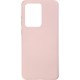 Чохол до мобільного телефона Armorstandart ICON Case Samsung S20 Ultra Pink Sand (ARM56358)