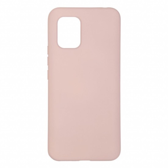 Чехол для мобильного телефона Armorstandart ICON Case Xiaomi Mi 10 lite Pink Sand (ARM56875) Чехол для мобильного телефона Armorstandart ICON Case Xiaomi Mi 10 lite Pink Sand (ARM56875)