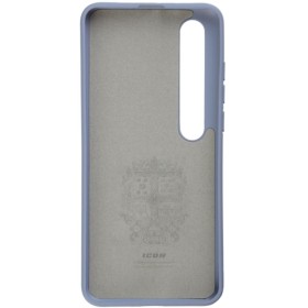 Чехол для мобильного телефона Armorstandart ICON Case Xiaomi Mi 10/Mi 10 Pro Blue (ARM56361)