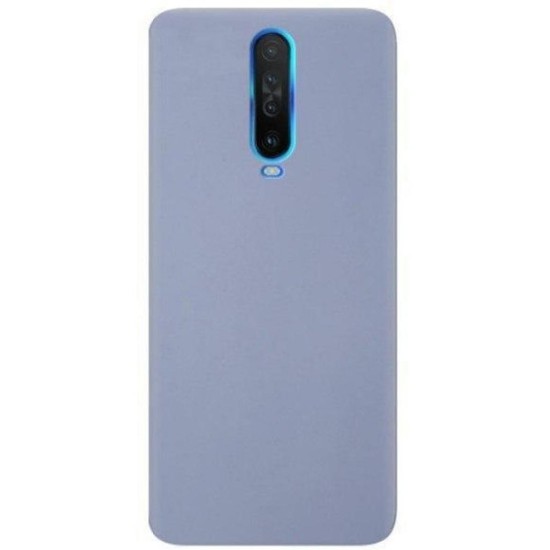 Чехол для мобильного телефона Armorstandart ICON Case Xiaomi Poco X2 Blue (ARM57322)
