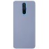 Чехол для мобильного телефона Armorstandart ICON Case Xiaomi Poco X2 Blue (ARM57322)