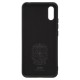 Чохол до мобільного телефона Armorstandart ICON Case Xiaomi Redmi 9A Black (ARM56596) Чохол до мобільного телефона Armorstandart ICON Case Xiaomi Redmi 9A Black (ARM56596)