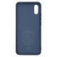 Чехол для мобильного телефона Armorstandart ICON Case Xiaomi Redmi 9A Dark Blue (ARM56600)