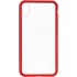 Чехол для мобильного телефона Armorstandart Magnetic Case 1 Gen. iPhone XS Max Clear/Red (ARM53391)