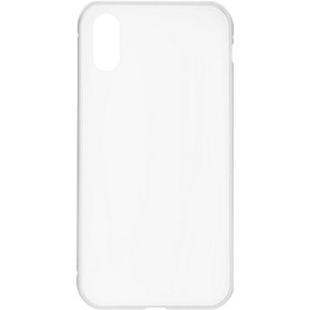 Чехол для мобильного телефона Armorstandart Magnetic Case 1 Gen. iPhone XS White (ARM53358)