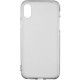 Чехол для мобильного телефона Armorstandart Matte Slim Fit Apple iPhone X/XS Clear Black (ARM51240) Чехол для мобильного телефона Armorstandart Matte Slim Fit Apple iPhone X/XS Clear Black (ARM51240)