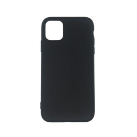Чехол для мобильного телефона Armorstandart Matte Slim Fit для Apple iPhone 11 Pro Max Black (ARM55561)