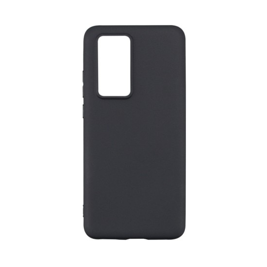 Чехол для мобильного телефона Armorstandart Matte Slim Fit для Huawei P40 Pro Black (ARM56272) Чехол для мобильного телефона Armorstandart Matte Slim Fit для Huawei P40 Pro Black (ARM56272)