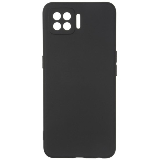 Чехол для мобильного телефона Armorstandart Matte Slim Fit for OPPO A73 Black (ARM58565) Чехол для мобильного телефона Armorstandart Matte Slim Fit for OPPO A73 Black (ARM58565)