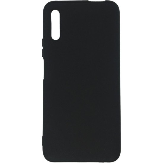Чехол для мобильного телефона Armorstandart Matte Slim Fit Honor 9X Black (ARM55859) Чехол для мобильного телефона Armorstandart Matte Slim Fit Honor 9X Black (ARM55859)