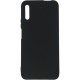 Чехол для мобильного телефона Armorstandart Matte Slim Fit Honor 9X Black (ARM55859) Чехол для мобильного телефона Armorstandart Matte Slim Fit Honor 9X Black (ARM55859)